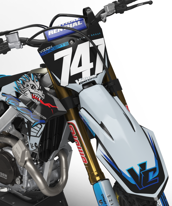 HONDA - Troy Slate Grey