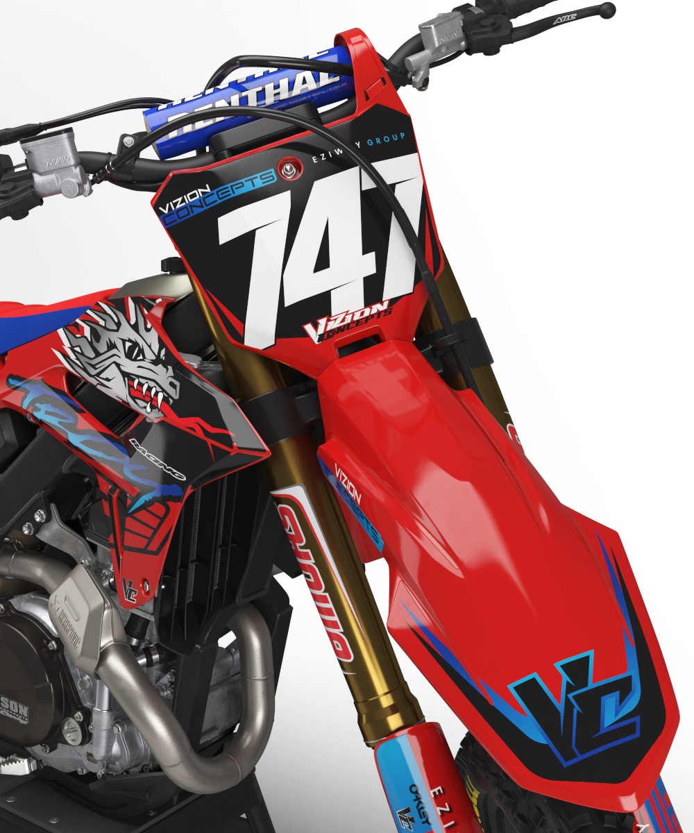 HONDA - Troy