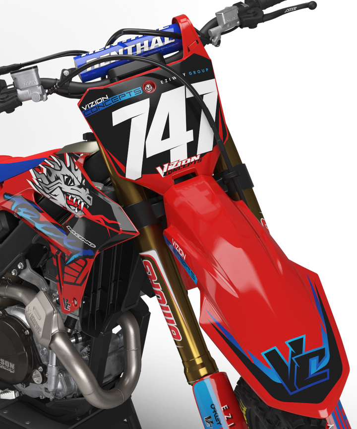 HONDA - Troy