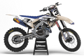 Honda - Stealth Beige Graphics Kit