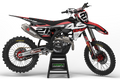 GasGas - Extreme Graphics Kit