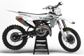 GasGas - Force Graphics Kit