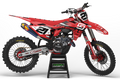 GasGas - Smash Graphics Kit