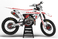 GasGas - Zero Graphics Kit