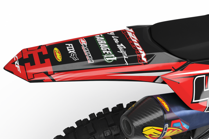 HONDA - Wings