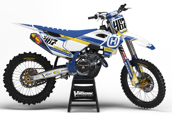 HUSQVARNA -Base
