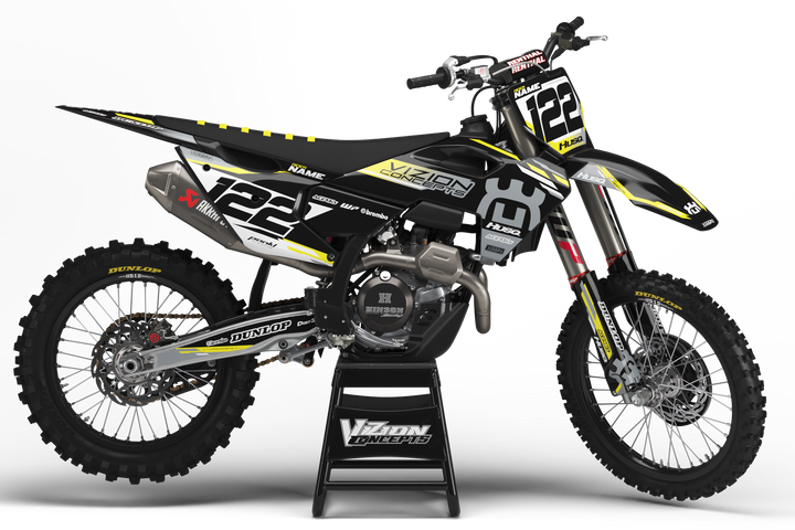 HUSQVARNA -Viking