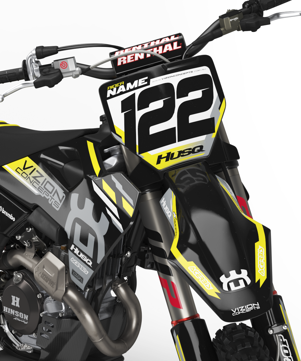 HUSQVARNA -Viking