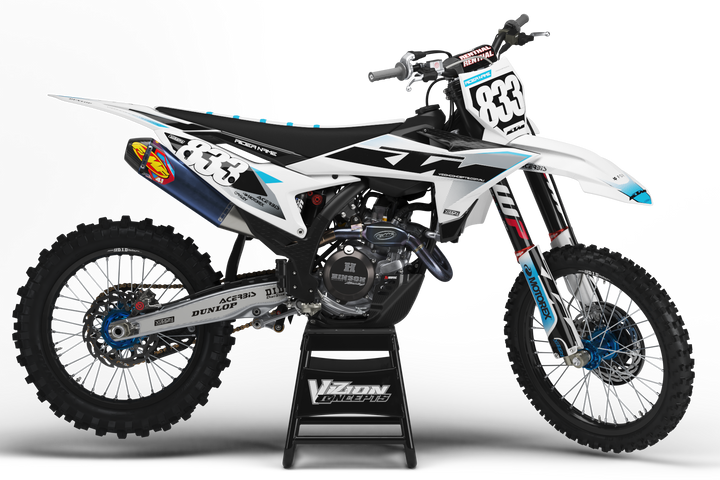 KTM MX Graphics