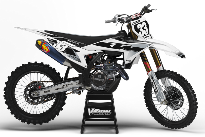 KTM MX Graphics