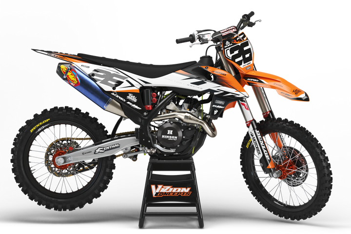 KTM -Alpine