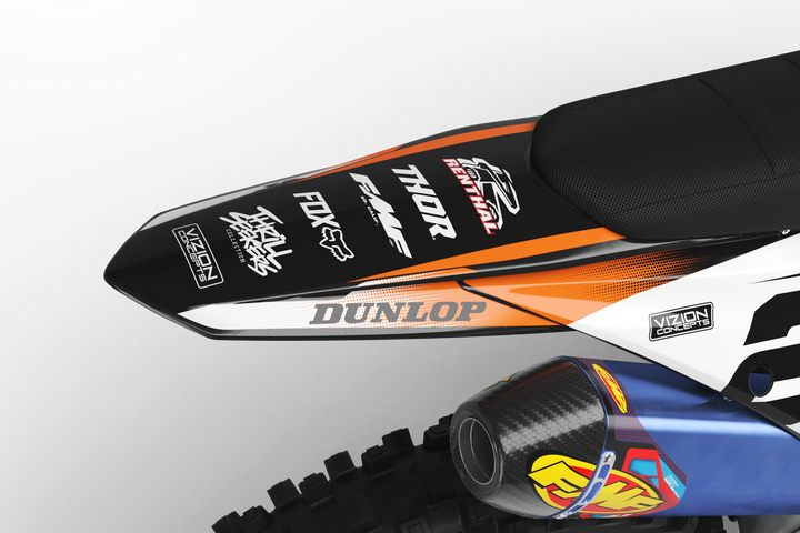 KTM -Alpine