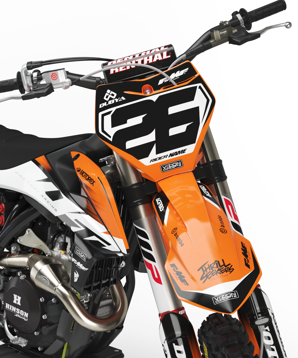 KTM -Alpine