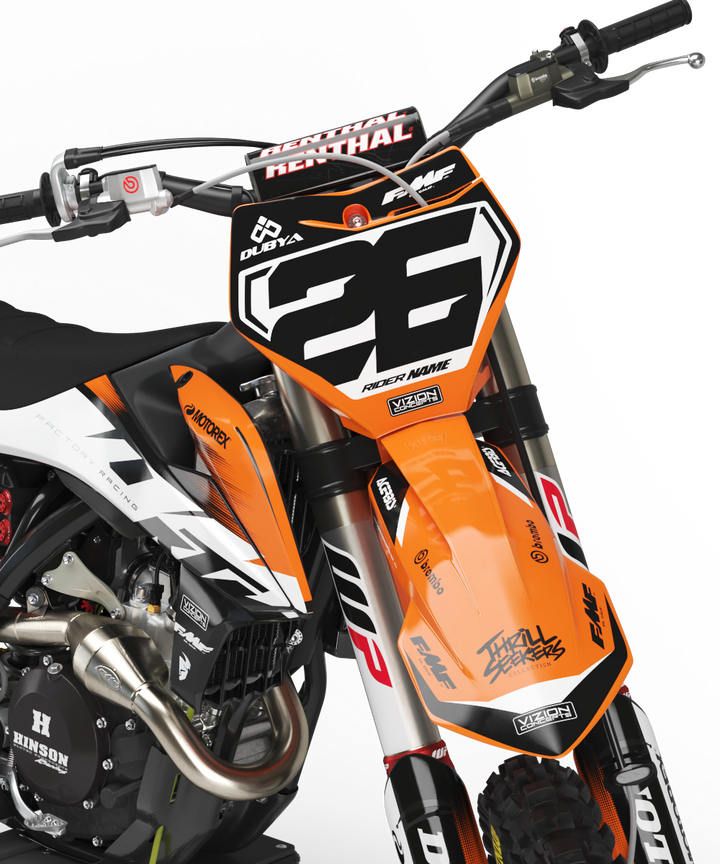 KTM -Alpine