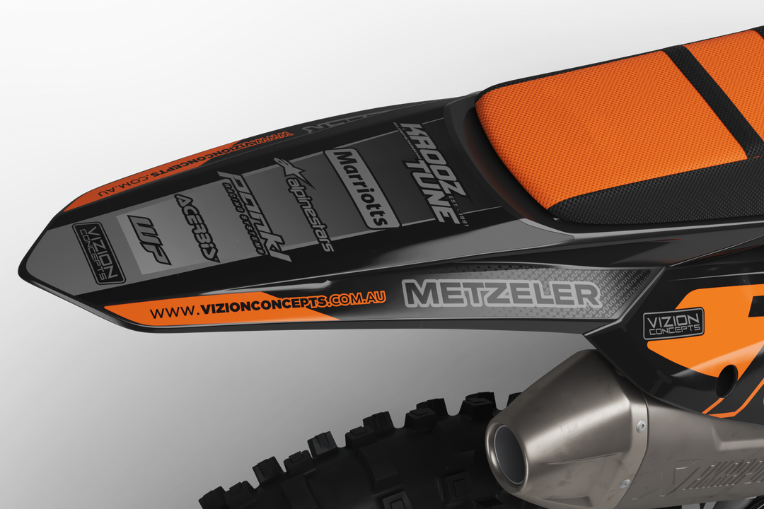 KTM -Apex