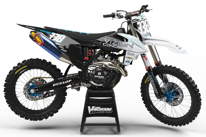 KTM MX Graphics