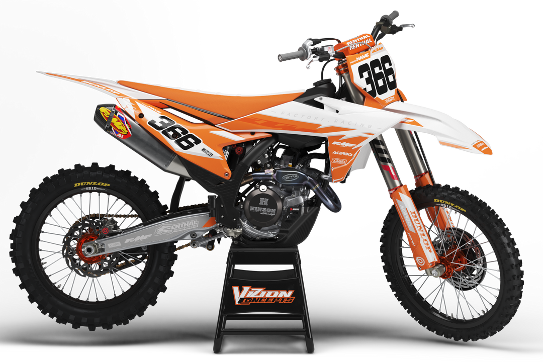 KTM - Limit 25 Series