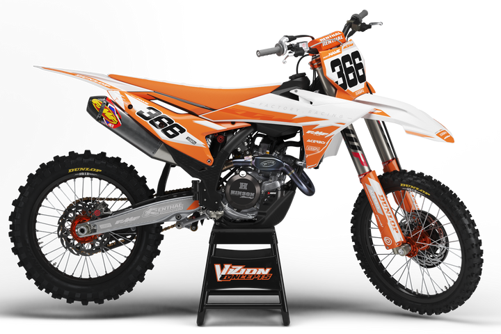 KTM - Limit 25 Series