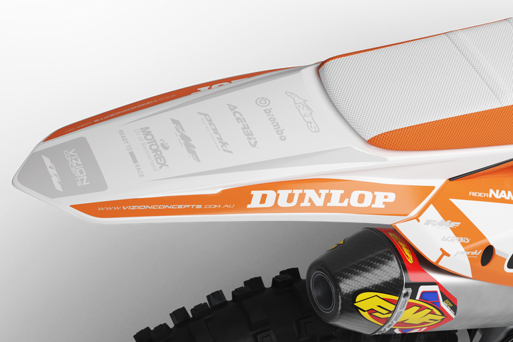 KTM - Limit 25 Series