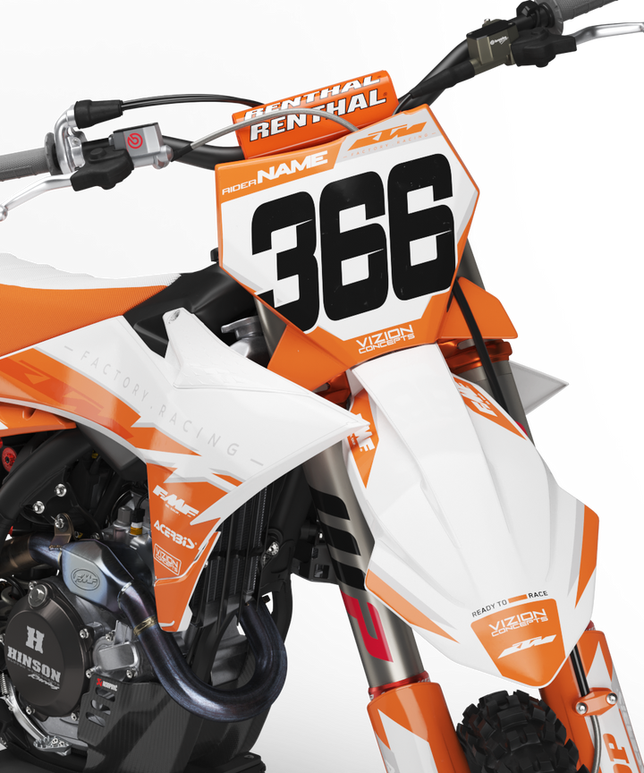 KTM - Limit 25 Series