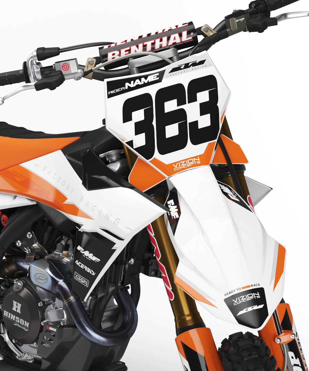 KTM -Limit