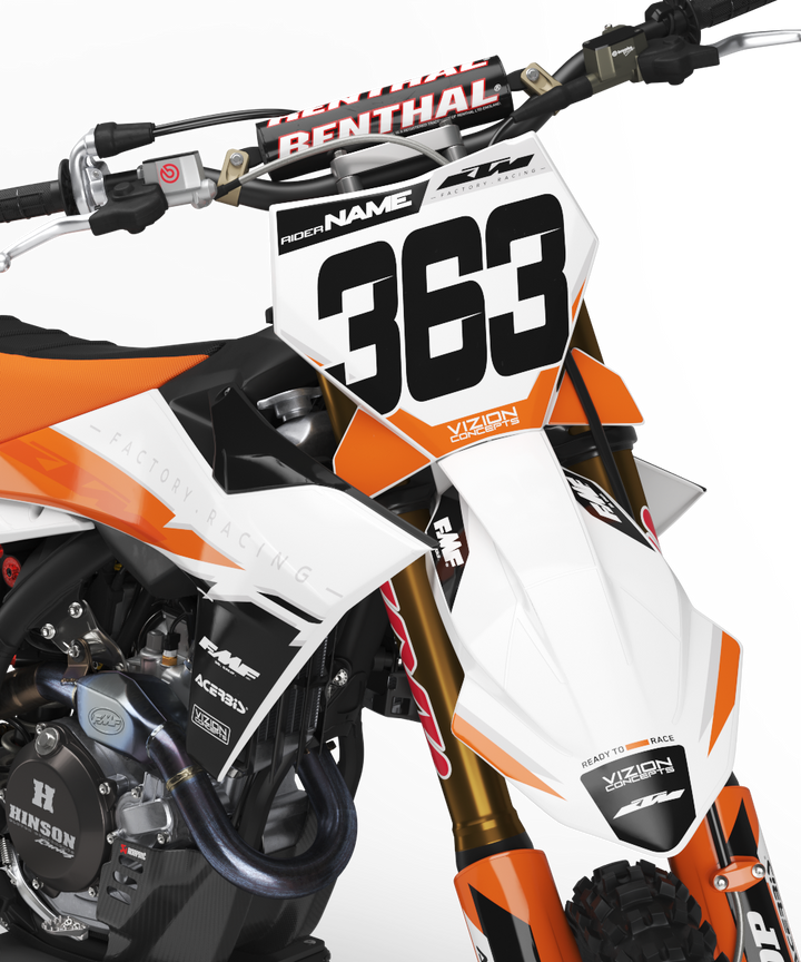 KTM -Limit