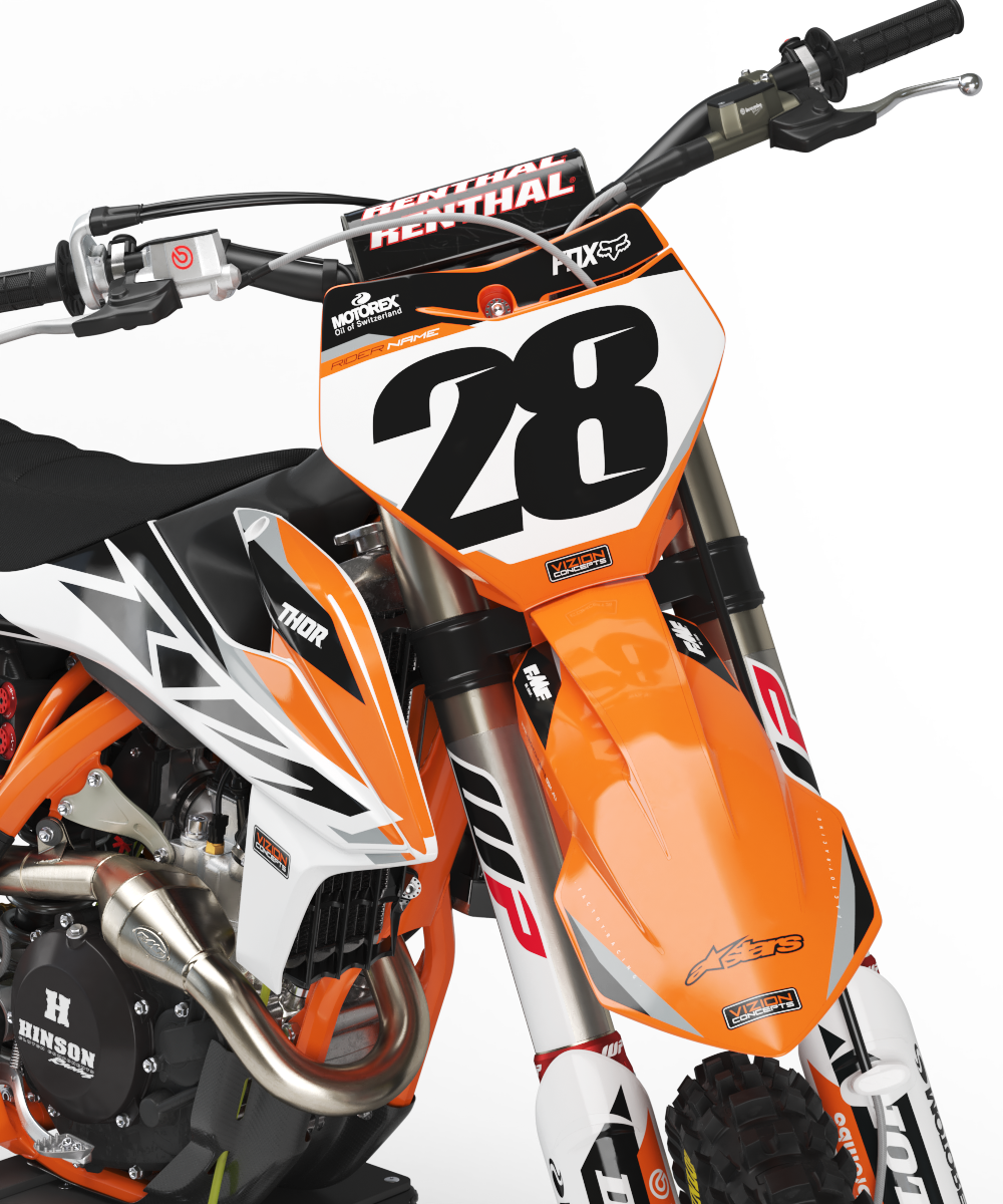 KTM -Nexus