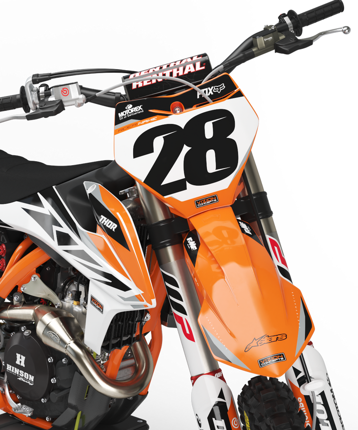 KTM -Nexus