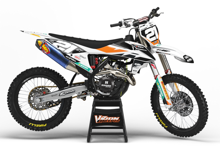 KTM -onyx