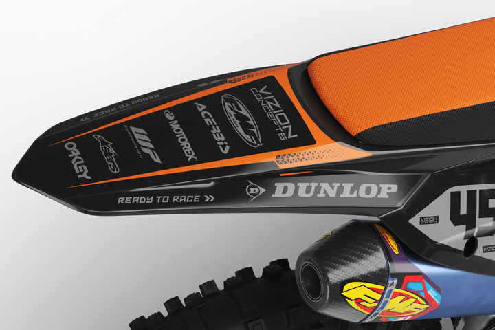 KTM - Verge