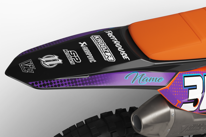 KTM - Web
