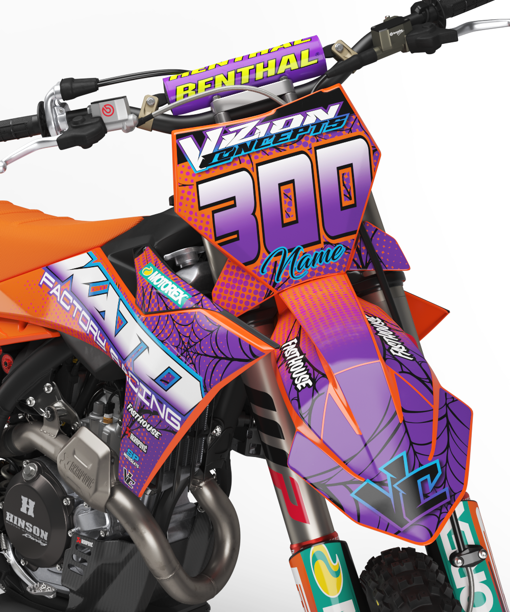 KTM - Web