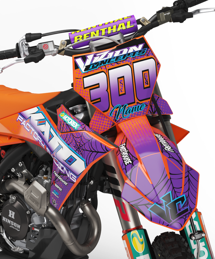 KTM - Web
