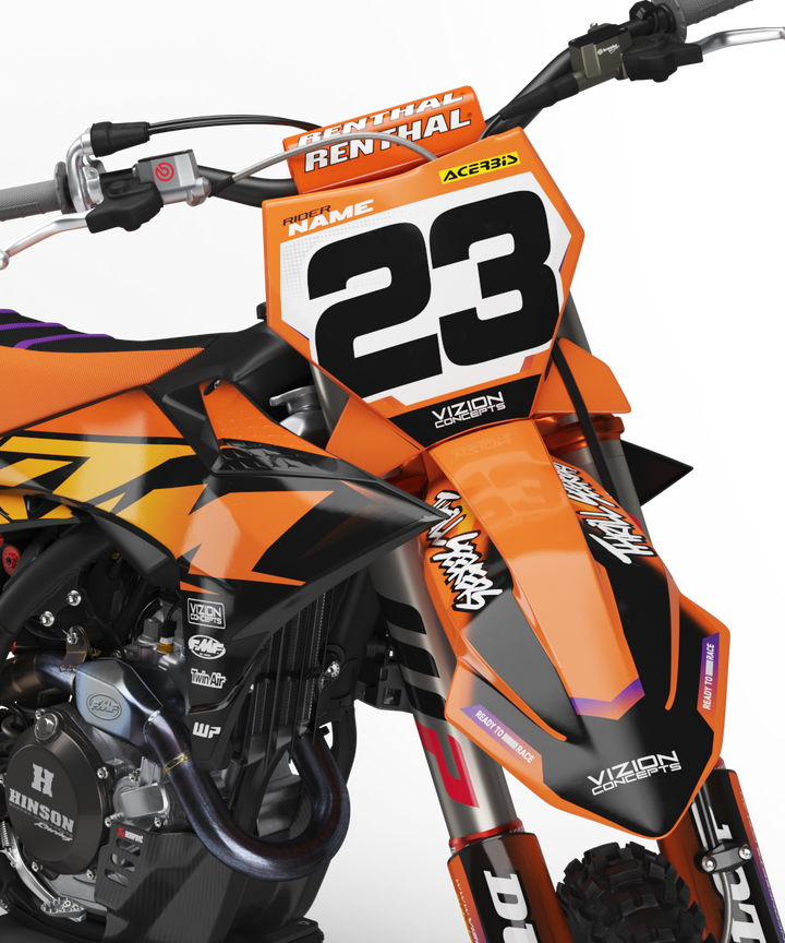 KTM -Xtreme