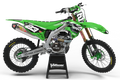 Kawasaki - Kinetic Graphics Kit