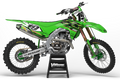 Kawasaki - Stream Graphics Kit