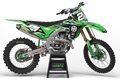 Kawasaki - Viper Graphics Kit