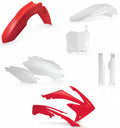 ACERBIS PLASTIC KIT HONDA CRF 250 10-13 450 09-12 ORIGINAL