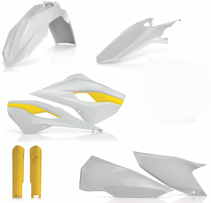 Husqvarna Plastics