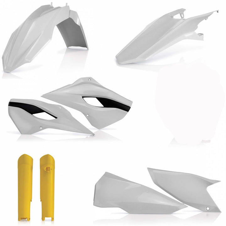 Husqvarna Plastics