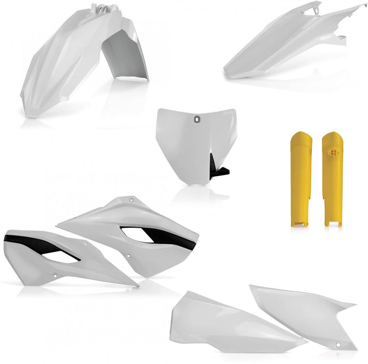 Husqvarna Plastics