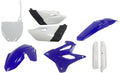 ACERBIS PLASTIC KIT YAMAHA YZ 85 15-18 ORIGINAL 15