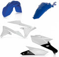 ACERBIS PLASTIC KIT YAMAHA WRF 250 15-19 450 16-18 ORIGINAL