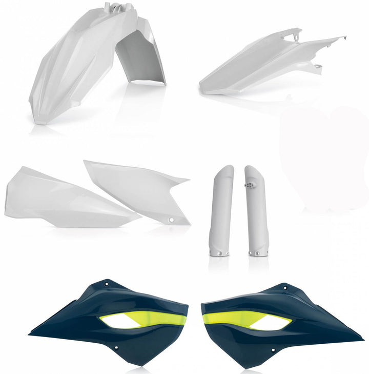 Husqvarna Plastics
