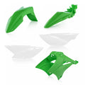 ACERBIS PLASTIC KIT KAWASAKI KLX 110 10-26 ORIGINAL
