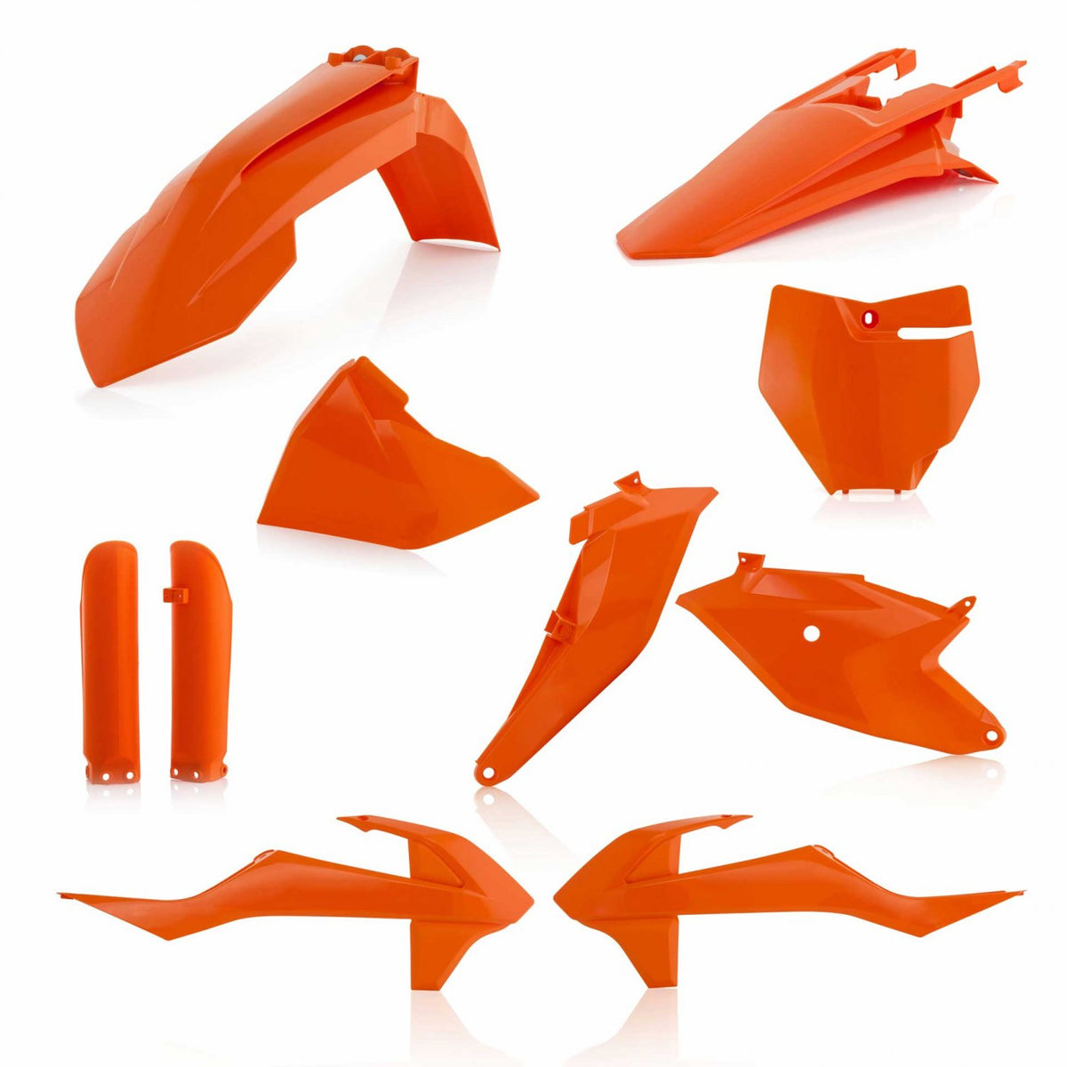 KTM SX85 18-24 ORANGE