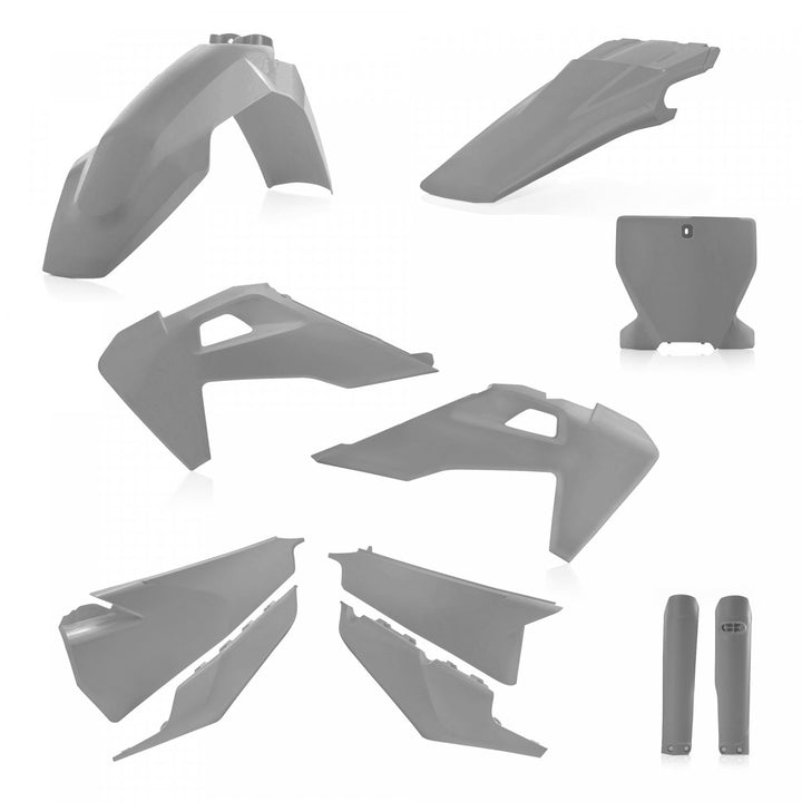 Husqvarna Plastics