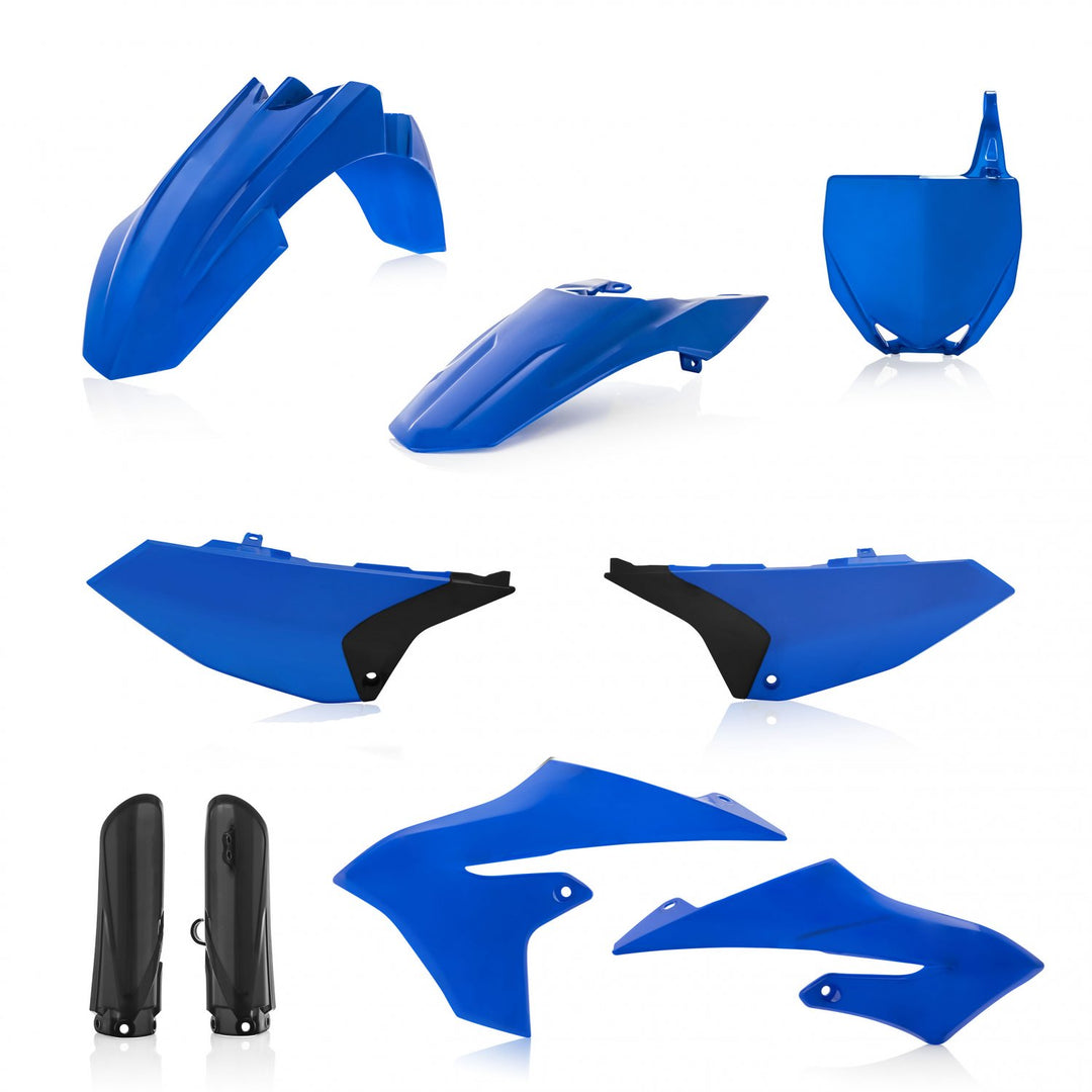ACERBIS PLASTIC KIT YZ 65 18-26 ORIGINAL 21