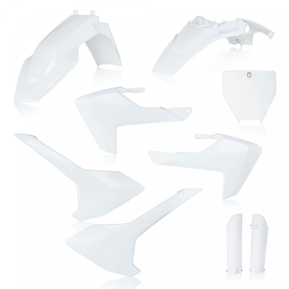 HUSQVARNA TC 65 16-23 WHITE