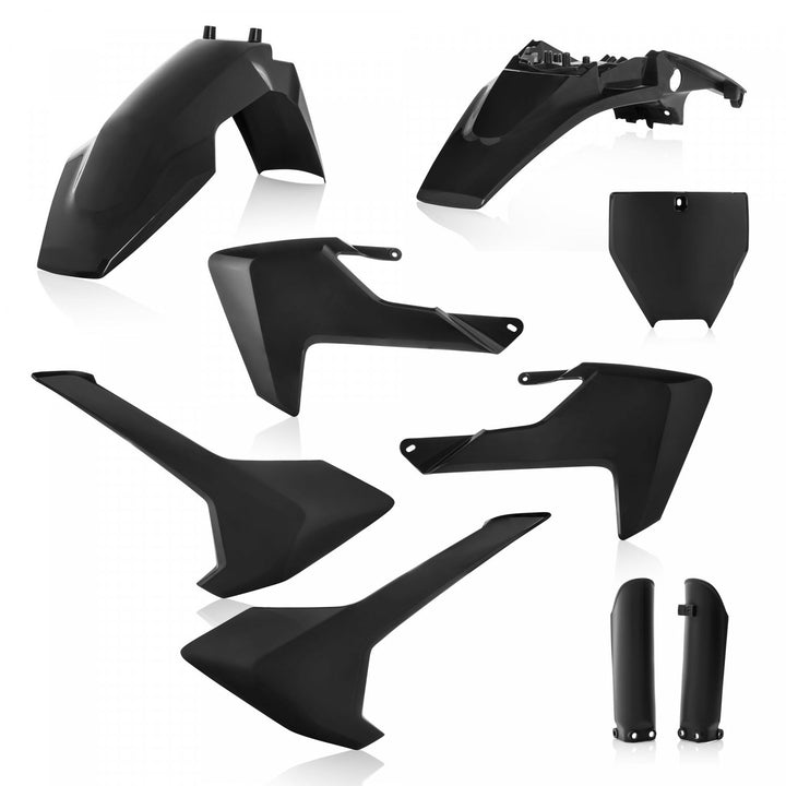 Husqvarna Plastics